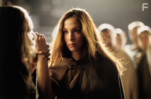 Дети Дюны (2003)