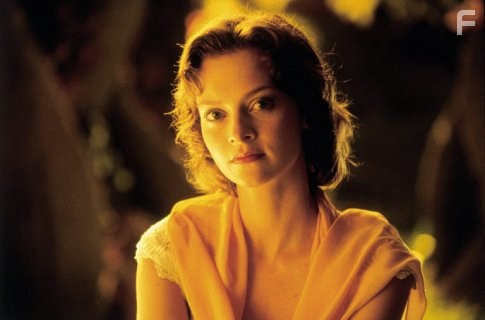 Julie Cox in Дети Дюны (2003)