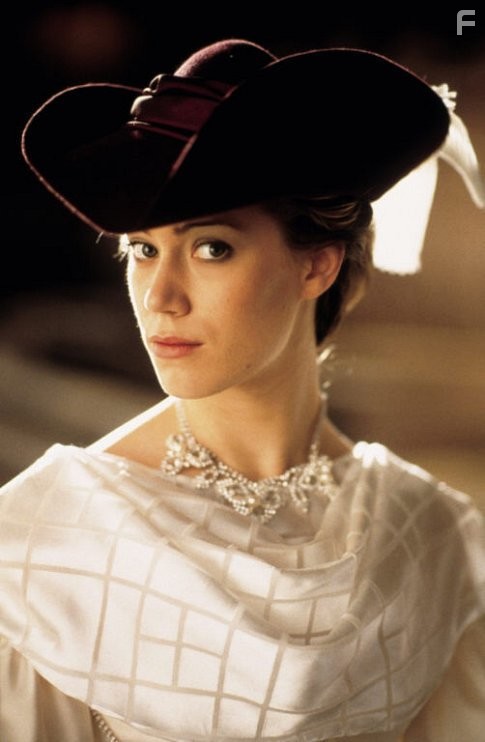 Jessica Brooks in Дети Дюны (2003)