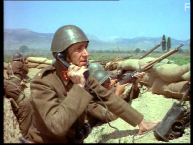 Sti mahi tis Kritis (1970)