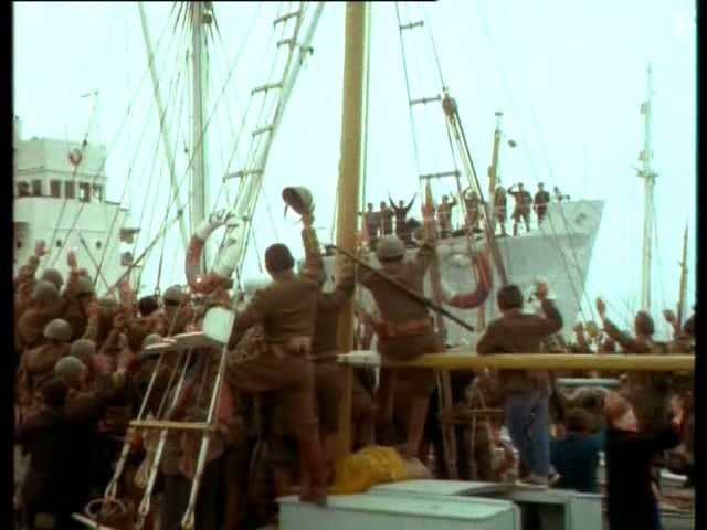 Sti mahi tis Kritis (1970)