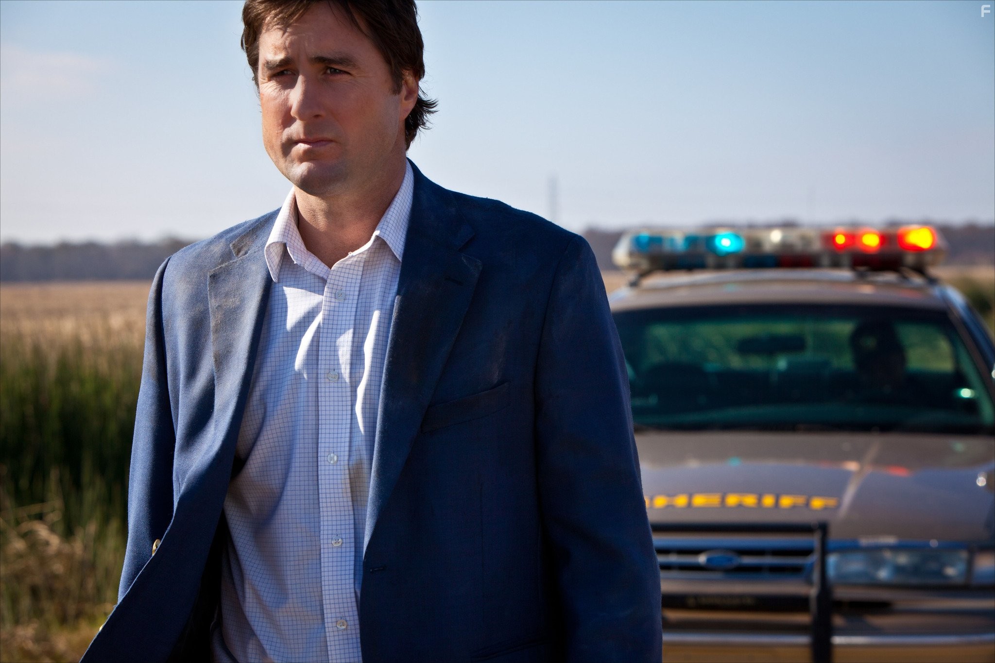 Luke Wilson in Абсолютное зло (2012)