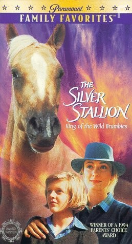 The Silver Brumby (1993)