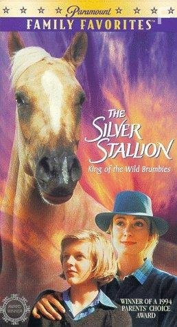 The Silver Brumby (1993)