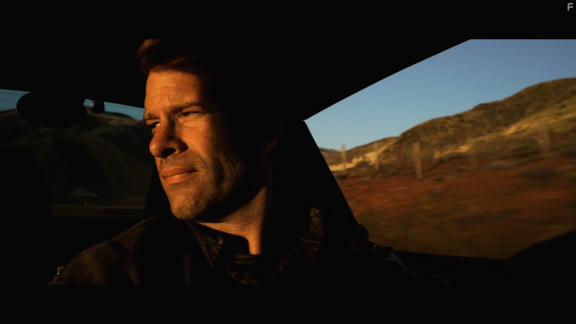 Thomas Jane in Я устал от тебя (2011)