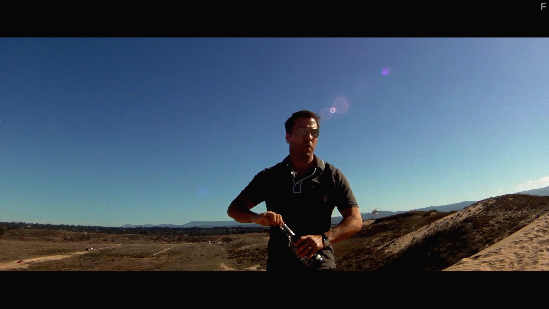 Jeremy Piven in Я устал от тебя (2011)