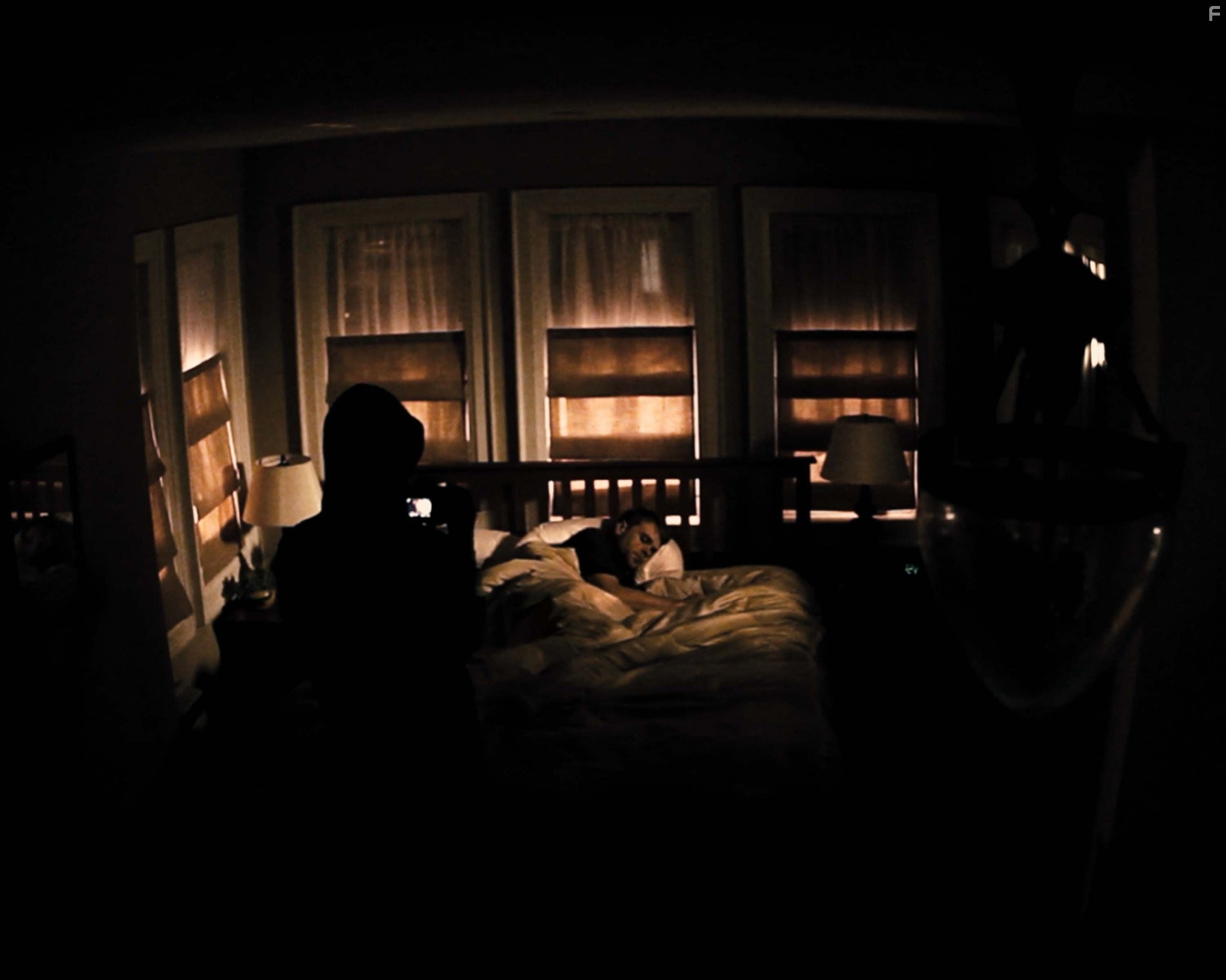 Nick Stahl in Астрал на улице Арлетт (2011)