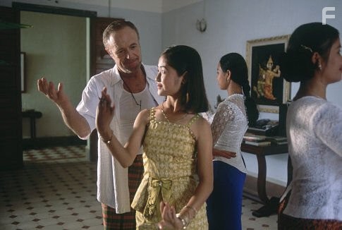 James Caan in Город призраков (2002)