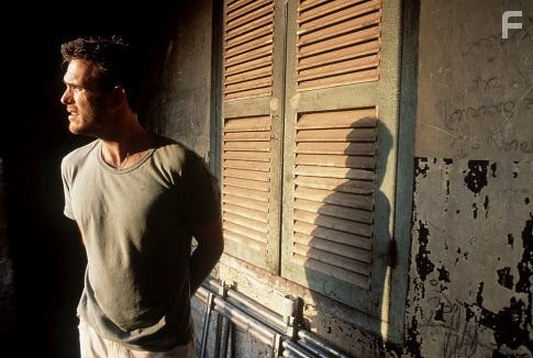 Matt Dillon in Город призраков (2002)