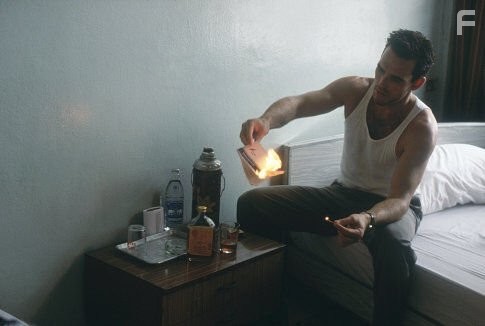 Matt Dillon in Город призраков (2002)