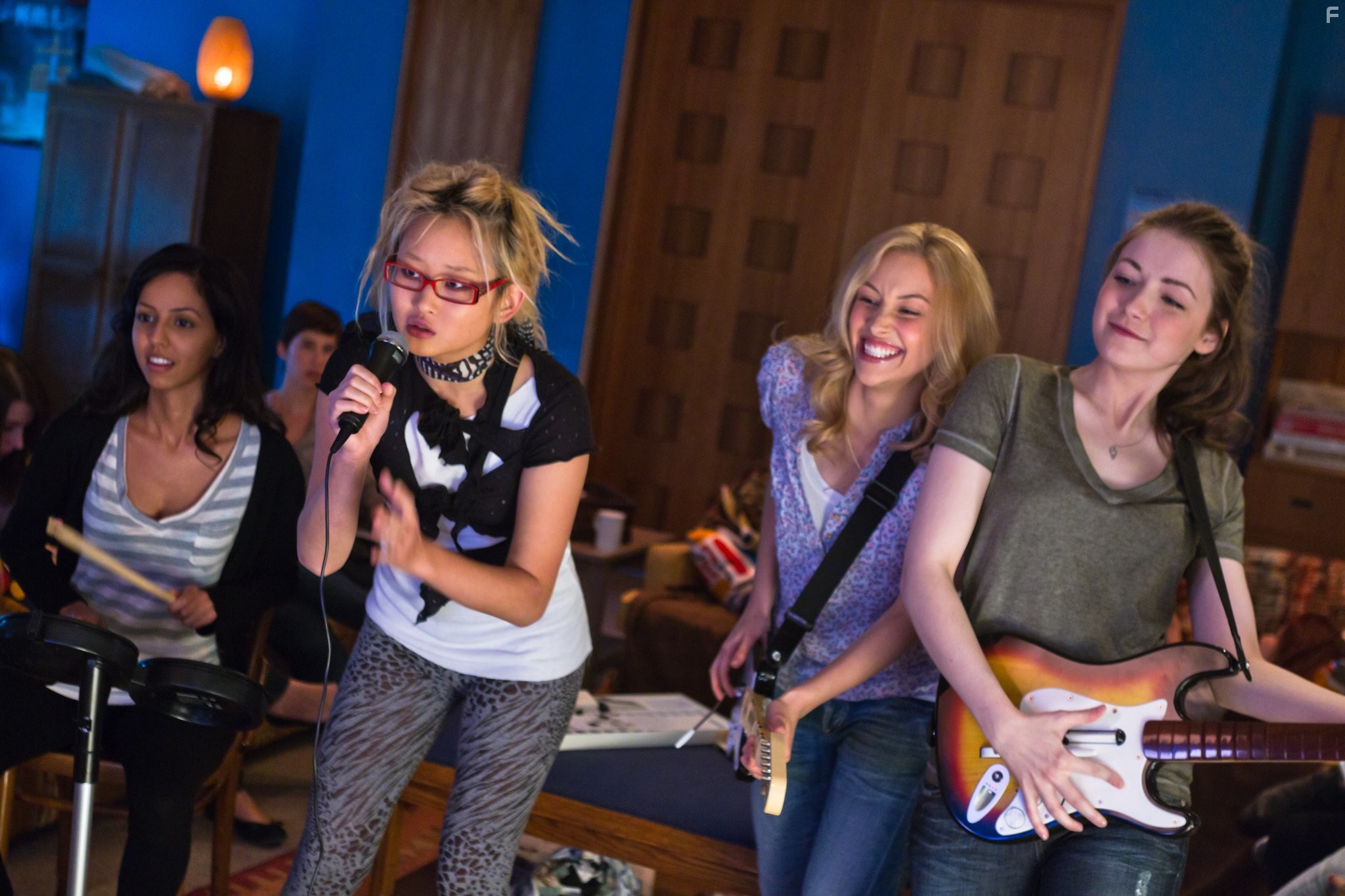 Дневники мотылька