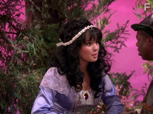 Debby Ryan in Всё тип-топ, или Жизнь на палубе (2008)