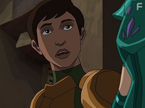 Великий Человек-паук (2012)