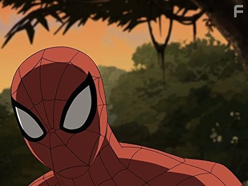 Великий Человек-паук (2012)