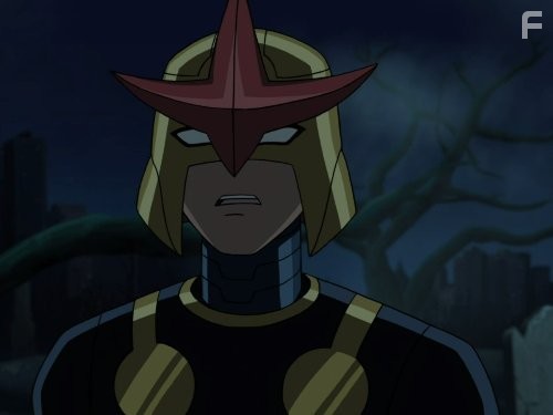 Великий Человек-паук (2012)