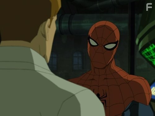 Великий Человек-паук (2012)