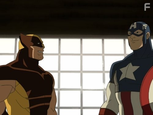 Великий Человек-паук (2012)