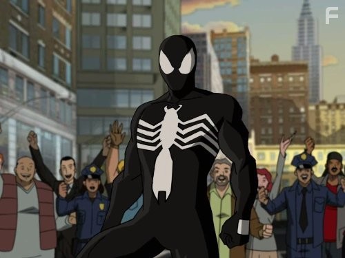 Великий Человек-паук (2012)