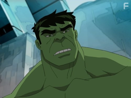 Великий Человек-паук (2012)