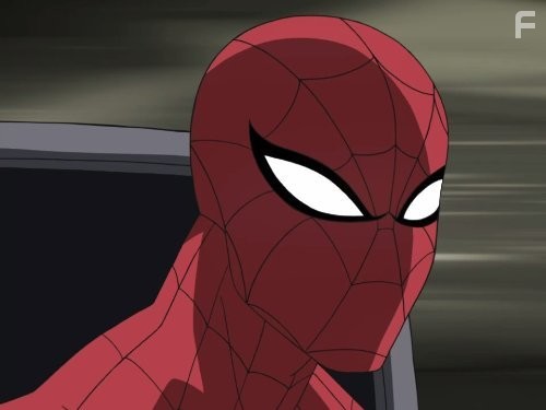 Великий Человек-паук (2012)