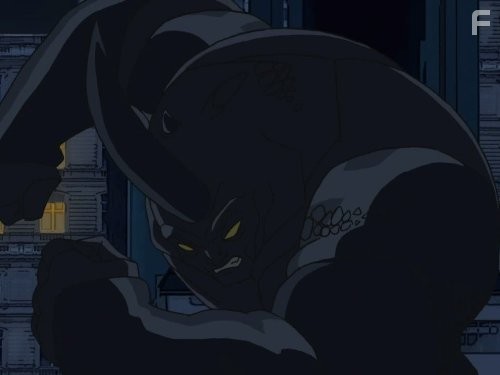 Великий Человек-паук (2012)