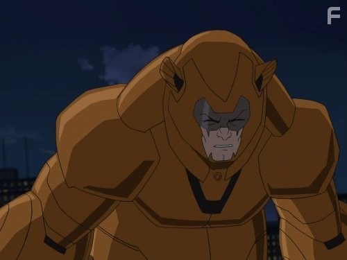 Великий Человек-паук (2012)