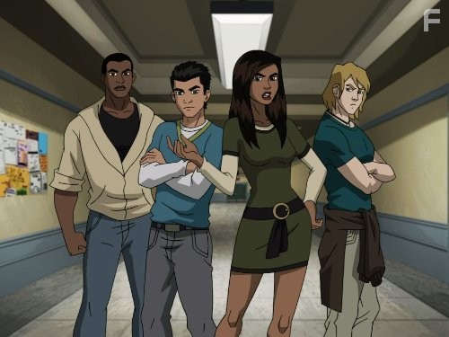 Великий Человек-паук (2012)