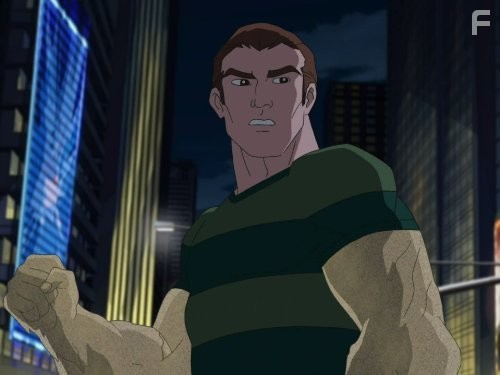 Великий Человек-паук (2012)