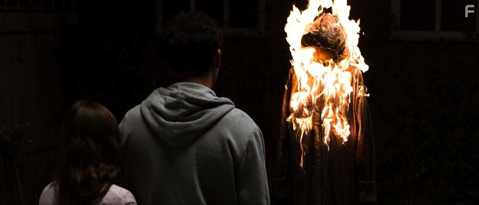 Пожиратели (2011)