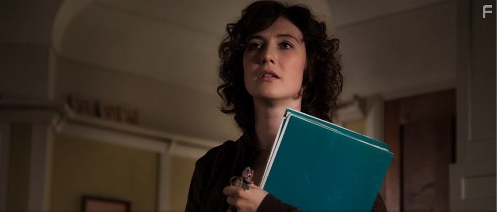 Carice van Houten in Пожиратели (2011)