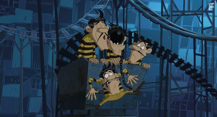 Путешествие на запад #3