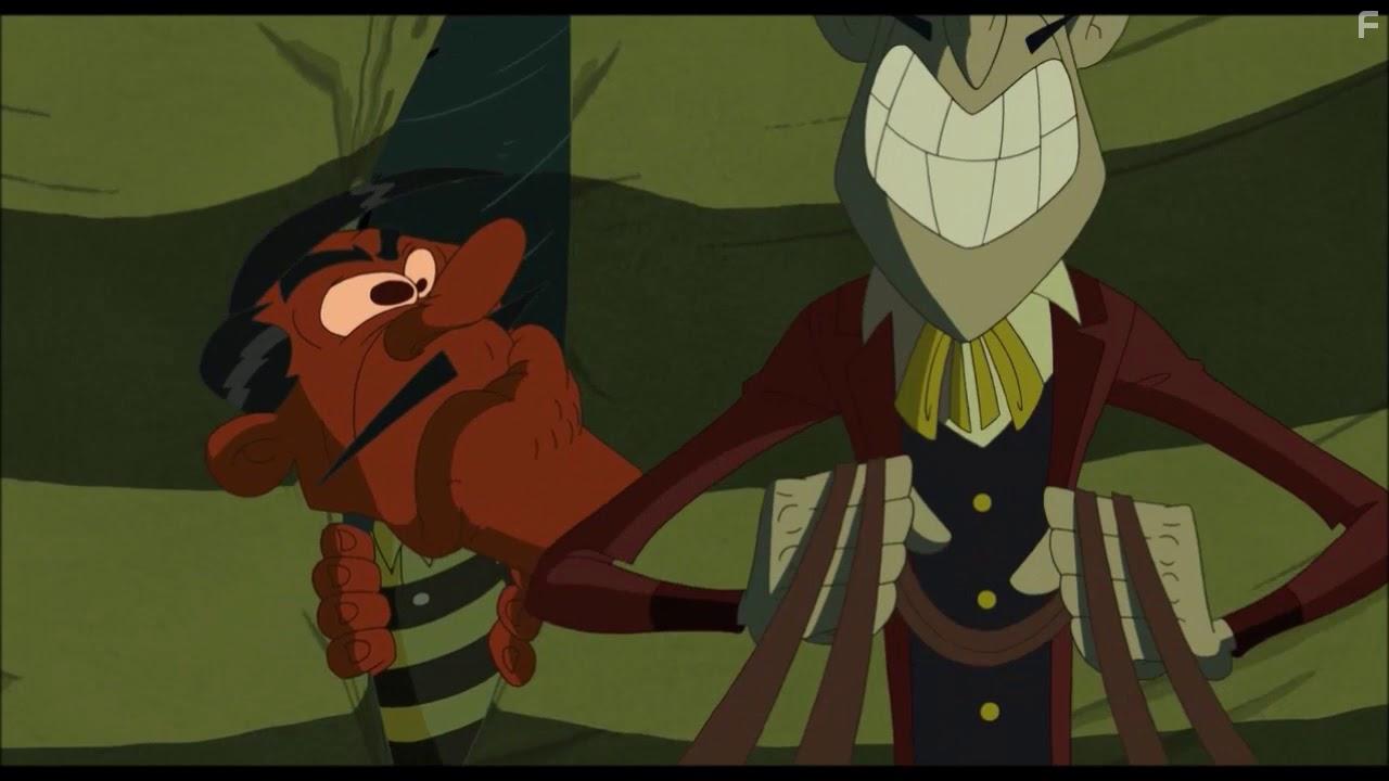 Путешествие на запад #5