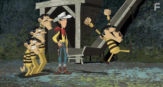 Путешествие на запад #6