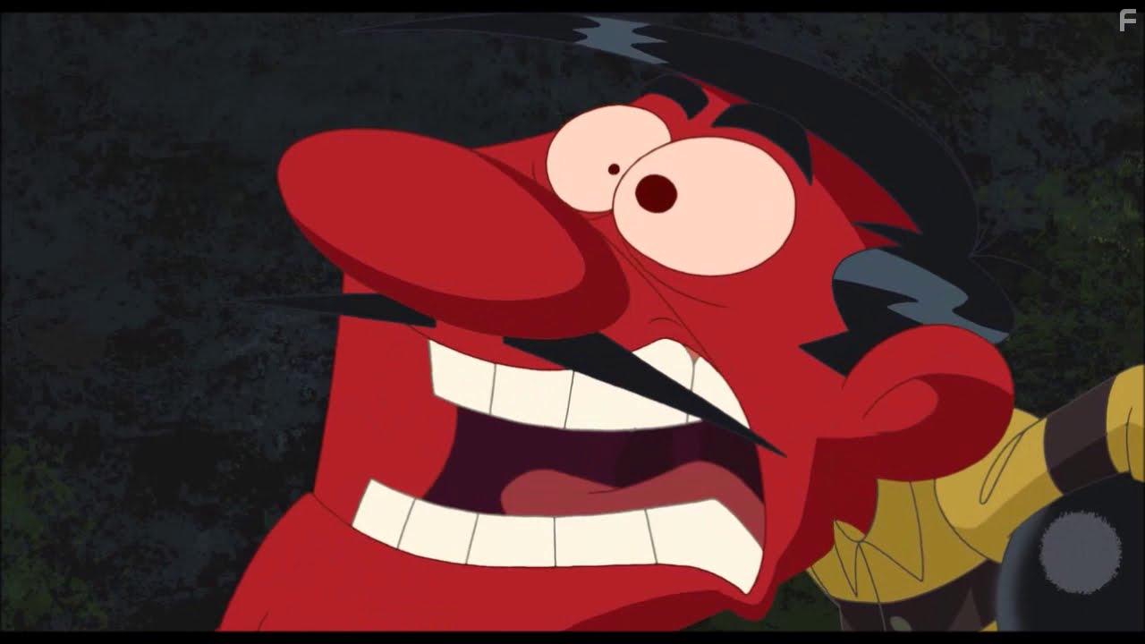 Путешествие на запад #7