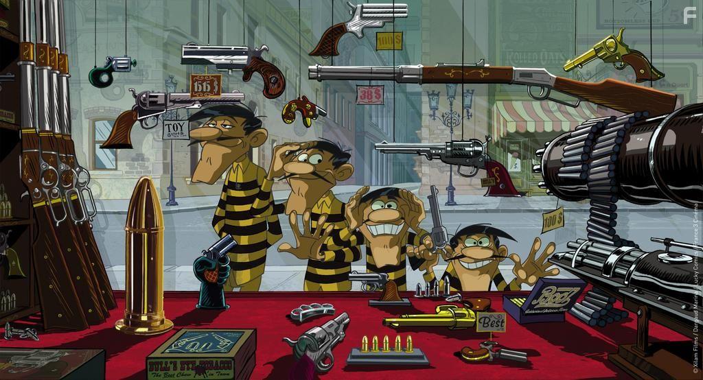 Путешествие на запад #8