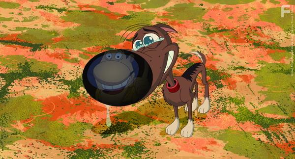 Путешествие на запад #9