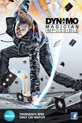 Dynamo: Magician Impossible (2011)
