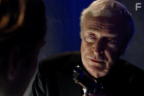 Michael Caine in Сыщик (2007)