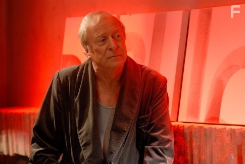 Michael Caine in Сыщик (2007)