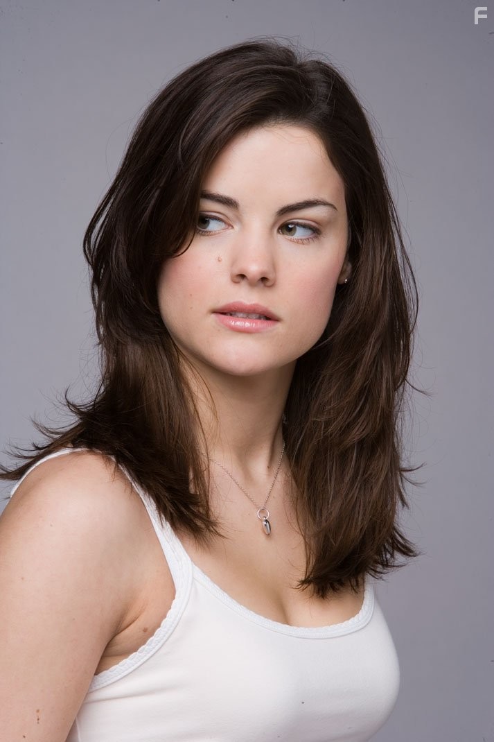 Jaimie Alexander in Остановка (2006)