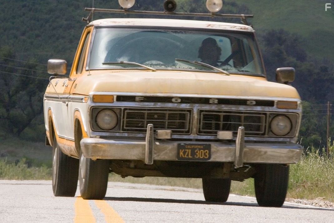 Остановка (2006)