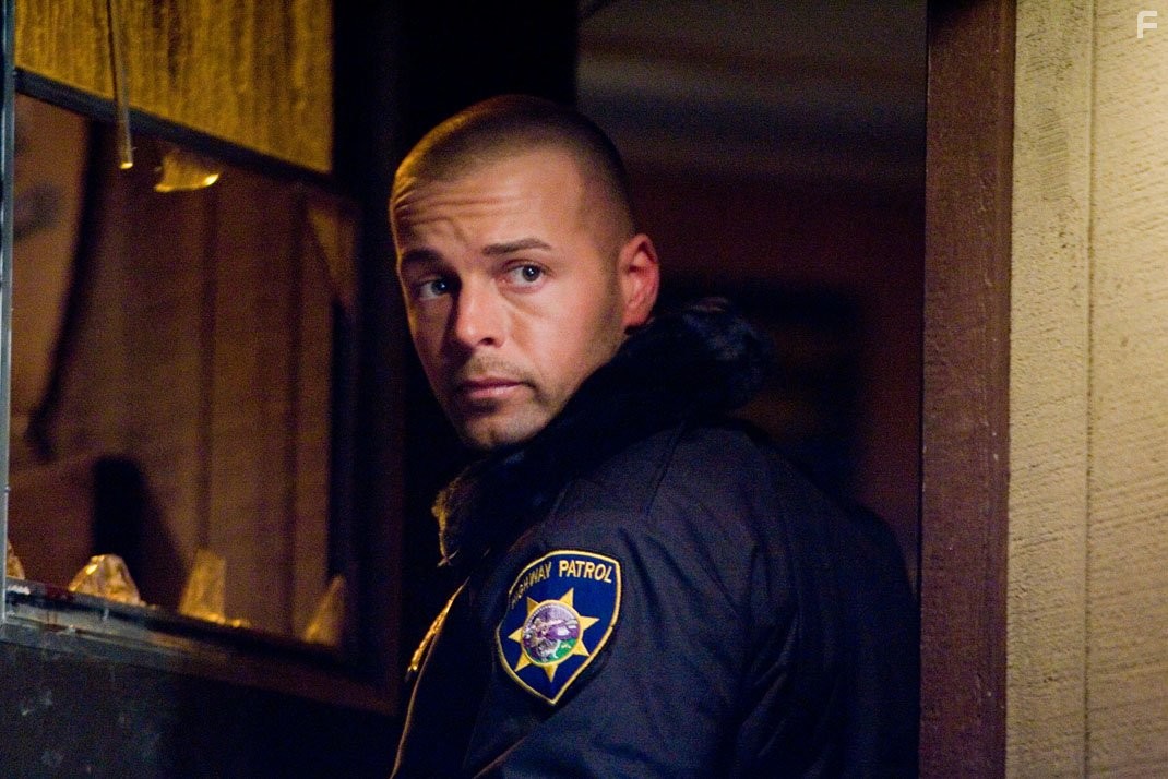 Остановка (2006)