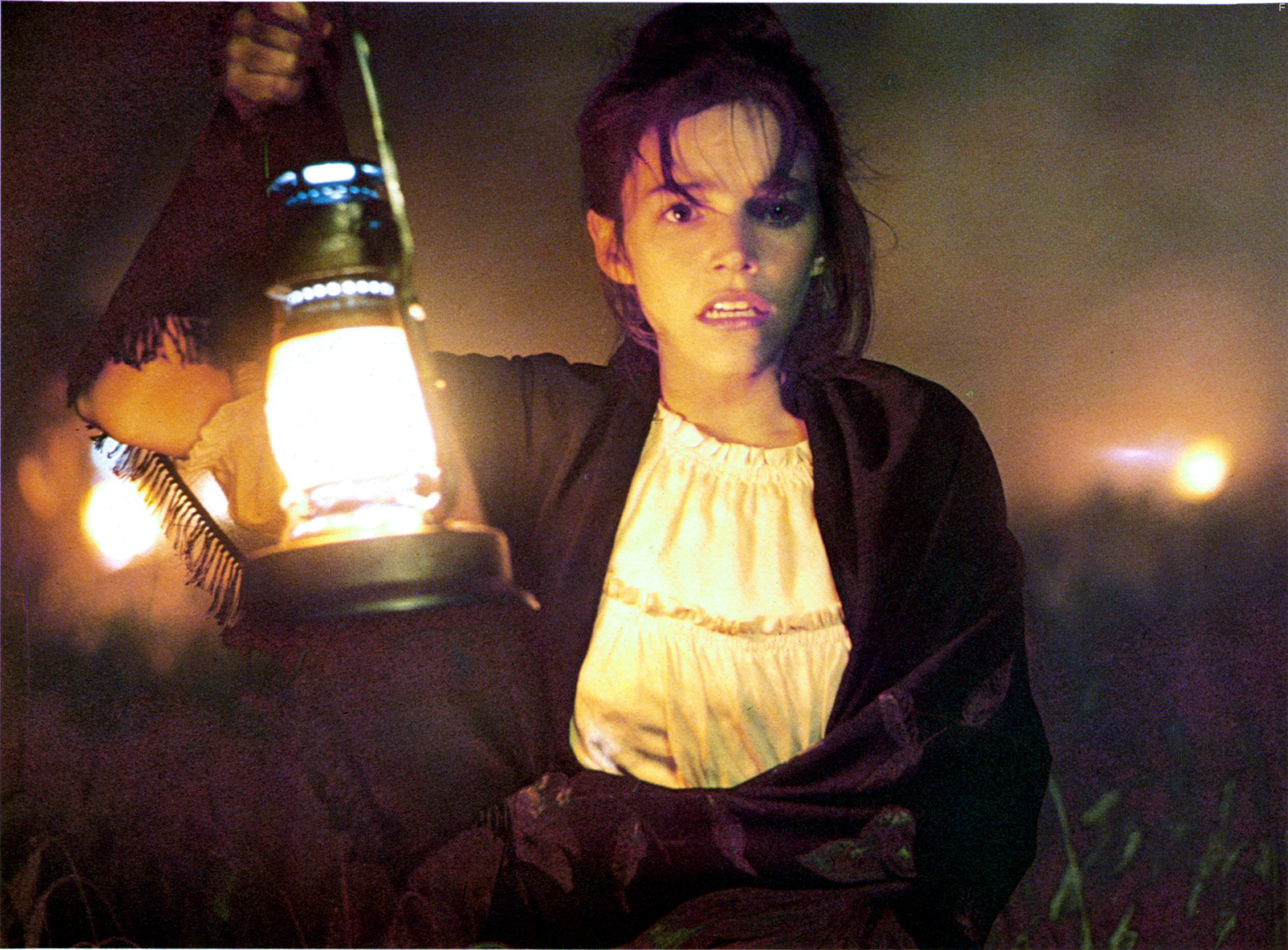 Brooke Adams in Дни жатвы (1978)