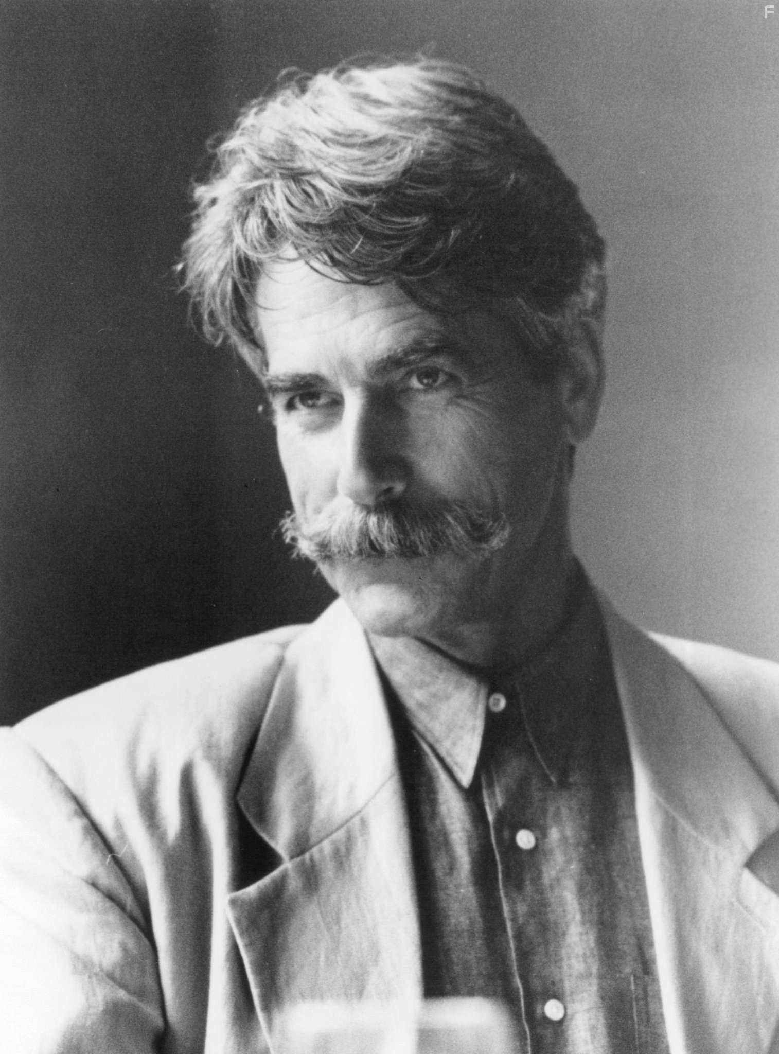 Sam Elliott in Братья-сестры, соперники-соперницы (1990)