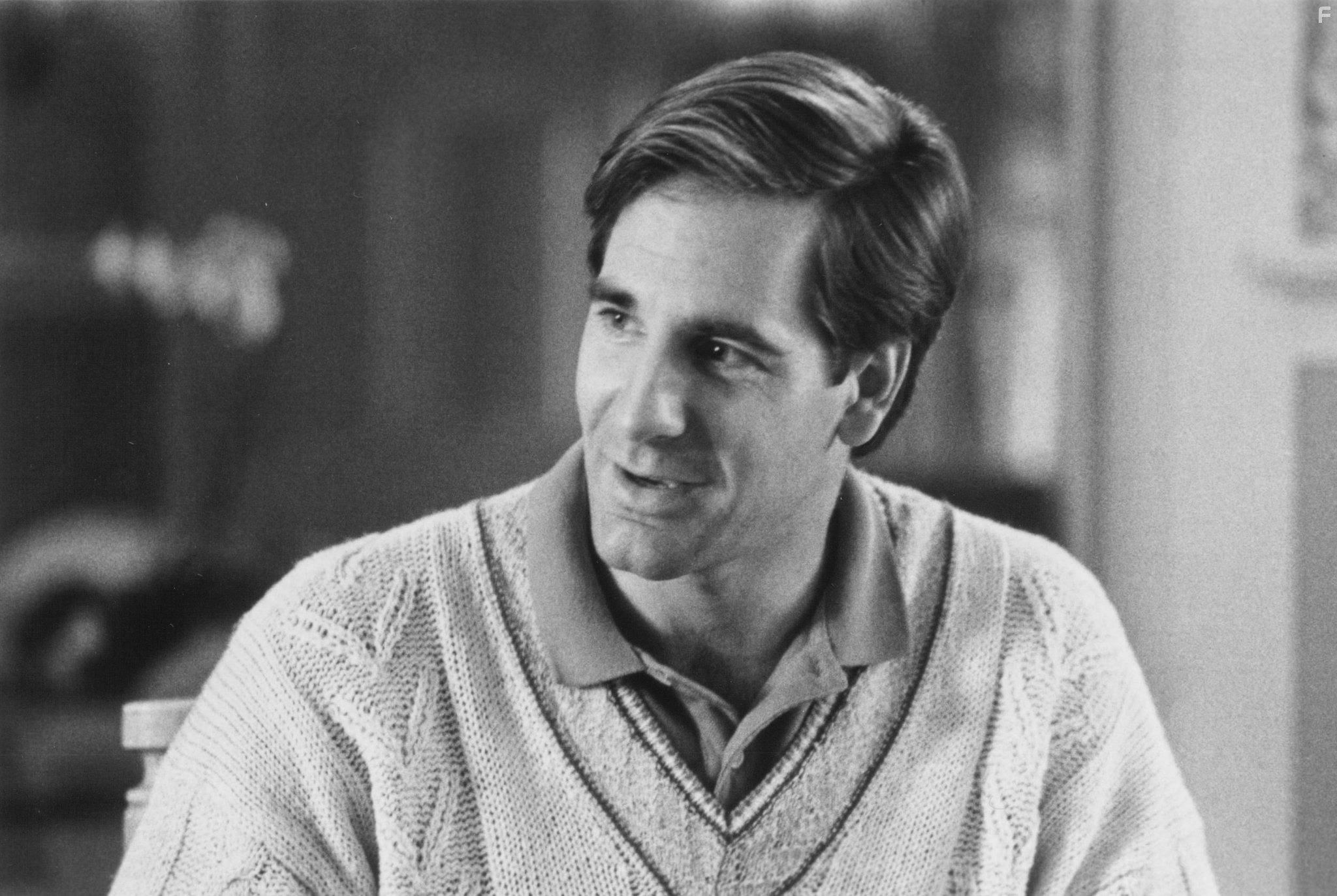 Scott Bakula in Братья-сестры, соперники-соперницы (1990)