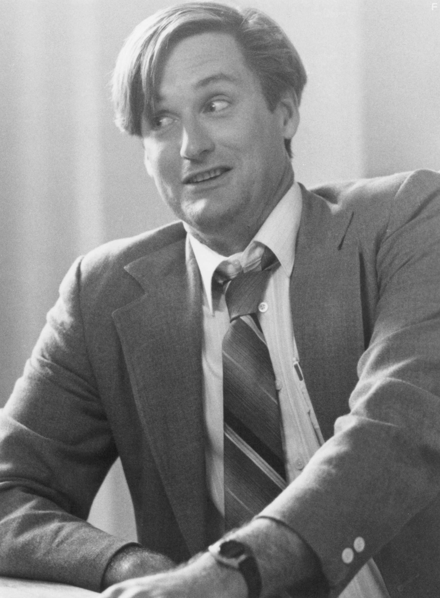 Bill Pullman in Братья-сестры, соперники-соперницы (1990)