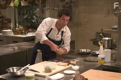 Adam Sandler in Испанский-английский (2004)