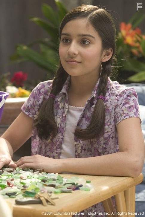 Shelbie Bruce in Испанский-английский (2004)