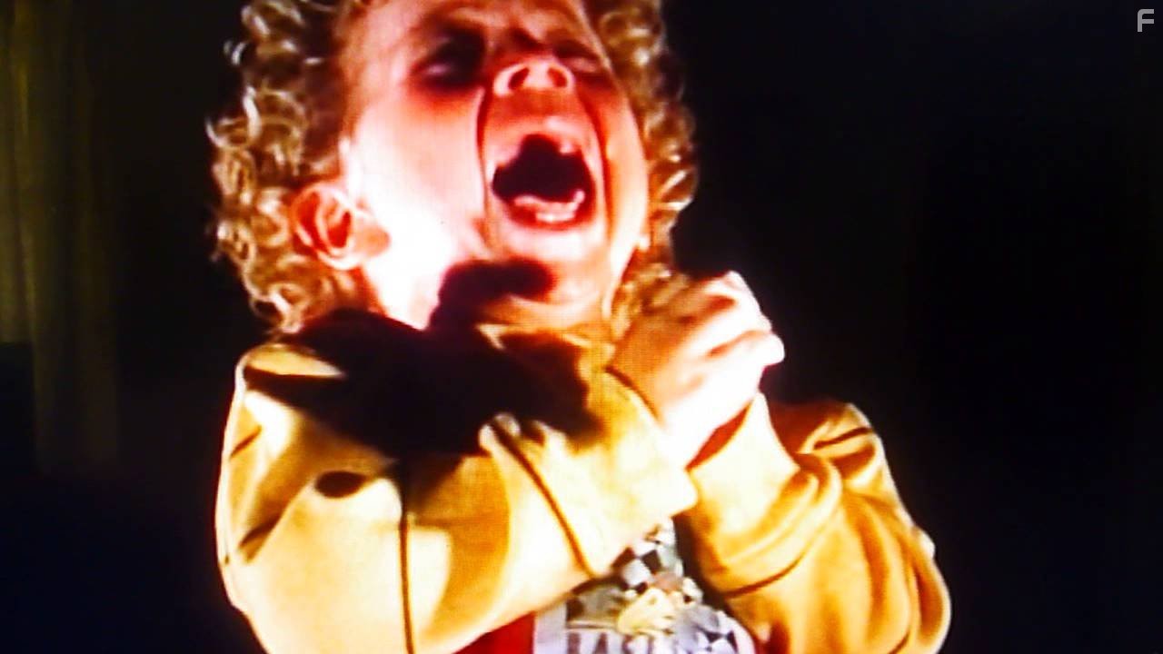 Daniel Shalikar and Joshua Shalikar in Дорогая, я увеличил ребенка (1992)