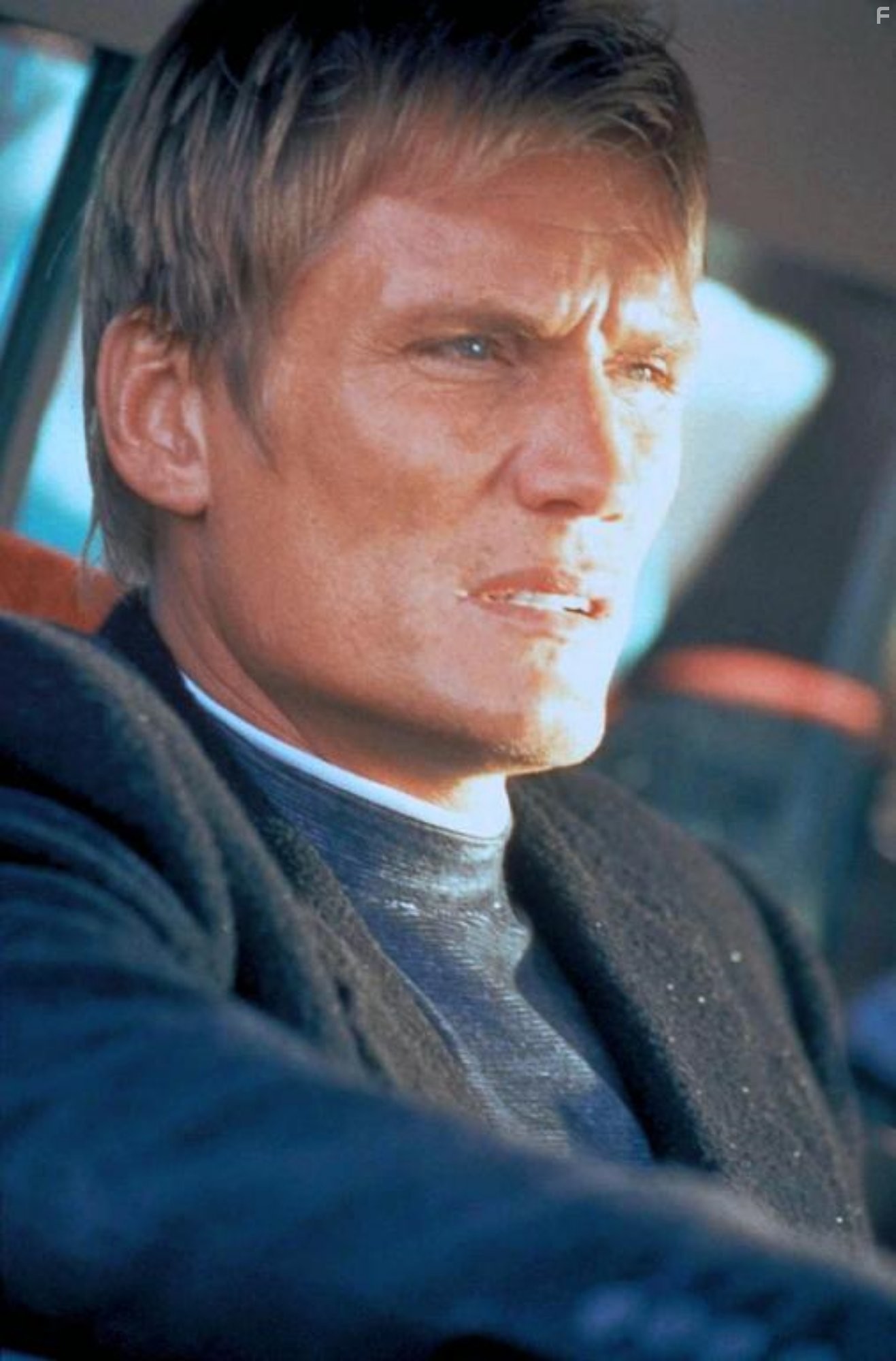 Dolph Lundgren in Миньон (1998)